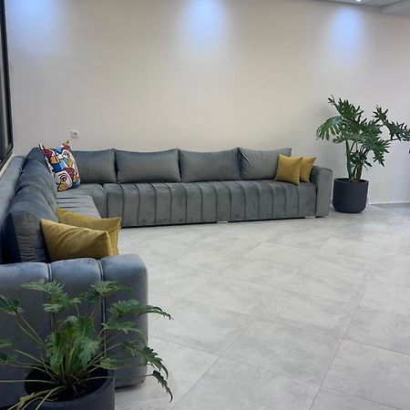 Villa Noura มาร์ราเกช ภายนอก รูปภาพ